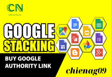 Google Entity Stacking help you get to the top of a solid website