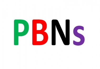 Push your site Google 1st Page with 455+ High Quality PBN backlinks with fast delivery