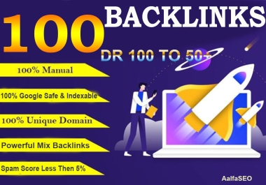Manual Do 150+Backlinks 90+DA PR9/EDU/Social Bookmark/Wiki skyrocket Google Top Rank