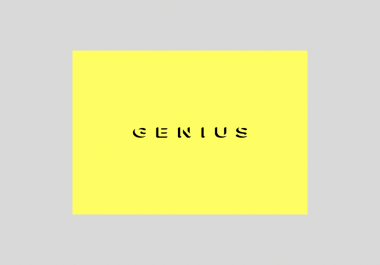 get your lyrics featured on Genius