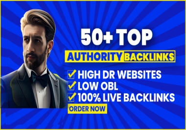 Top Authority Discussion Backlinks for your Website 100 Live Backlinks