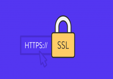 SSL Certificate Installation On Your Website