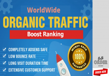 Worldwide Website Visitors Now Order Today to Get Bonus as well