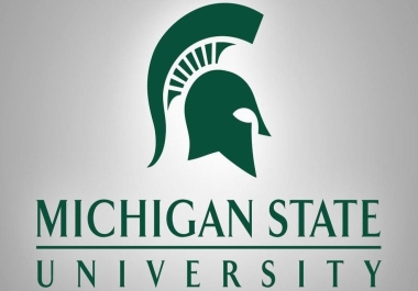 Publish Guest Post On Michigan State University Msu. edu DA90+