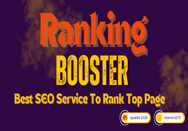 Best SEO Service To Rank Your Website on Google&rsquo s First Page