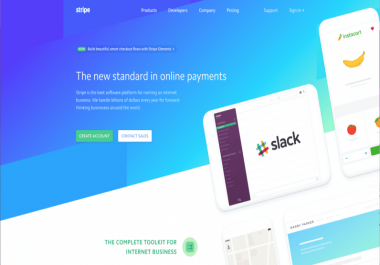 I will do html,  css,  javascript, php,  assignment.