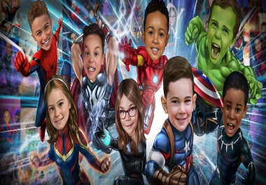 Graphic Designer. Book Covers. free drawing