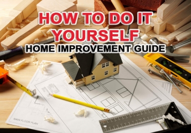 Home Repair - How To Do & Do It Yourself 159 EBooks Pack