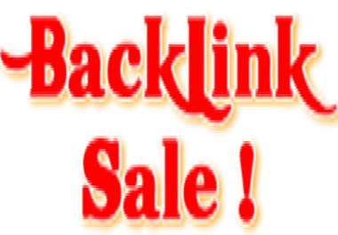 High Traffic Website DoFollow Backlinks Sale