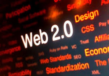 200 web 2.0 backlink building for your website in 5 days