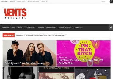 Publish your Post on ventsmagazine. com ventsmagazine