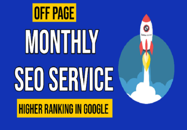 Boost Google SEO Ranking with high authority backlinks,  Quality guest post links