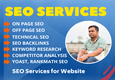 SEO Services,  Monthly SEO service,  SEO audit,  and SEO Expert