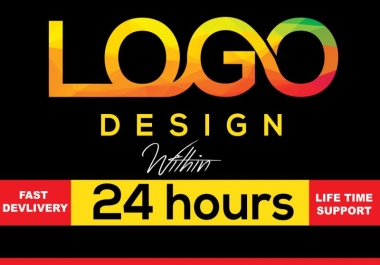 Do Modern Business Logo Design And Pro Design