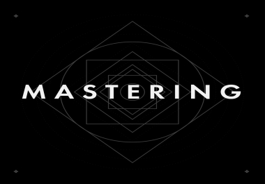 Mastering service / Pro / Medium / Easy / Basic