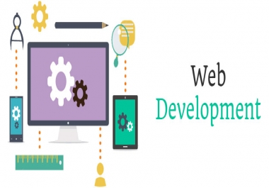 Web Development PHP/MySQL/JAVASCRIPT/CSS/HTML