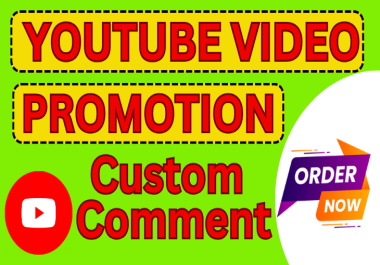 Get YouTube Video Promotion Real Account