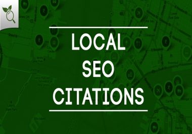Create Live 50 top local citations Switzerland, USA,  Sweden,  China,  UAE,  VietNam for any country