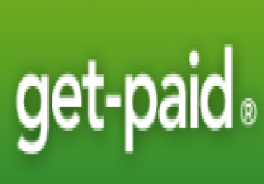 Publish an article on Get-Paid. com for SEO purposes
