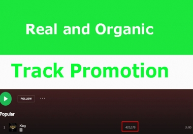Add Your Track To Music Websites For Real Audience