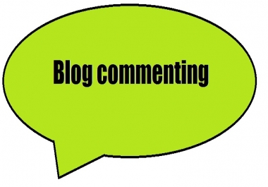 Provide 70 Niche Relevant Blog Comment High Quality