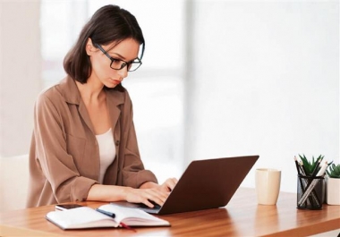 I'll build your link 5 times to different LinkedIn profiles