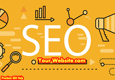 Complete SEO Report For Your Money Making Website - Manual Research