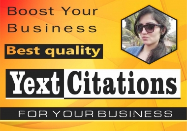 Do 50 Local Citations From Yext And Brightlocal For Google 3 Pack Ranking