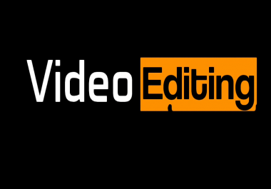 edit, trim, cut, join, split and convert video, audio