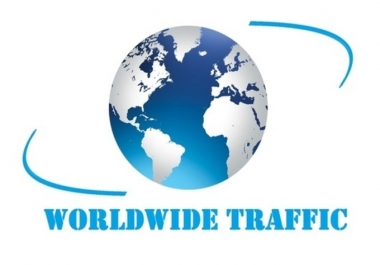 100,000 usa worldwide Targeted traffic Promotion Boost SEO Instagram LinkedIn YouTube faceboo