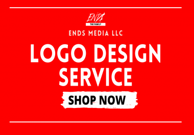 Will Create A Professional Logo Design