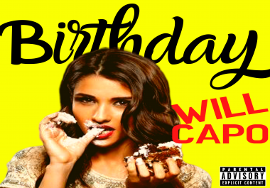 Music Cover Design for Mixtape, Album,  Singles