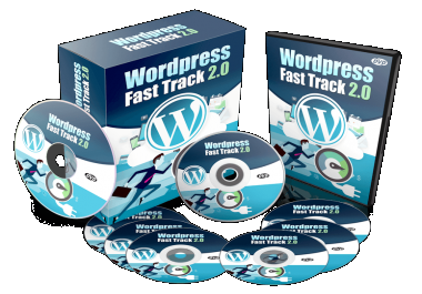 WP Wordpress Training Video Course