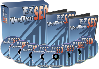 Easy Wordpress SEO Video Course Training New for 2020