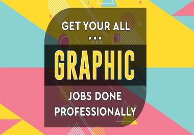Design a Unique & Creative Logo for your Brand,  Business and Website