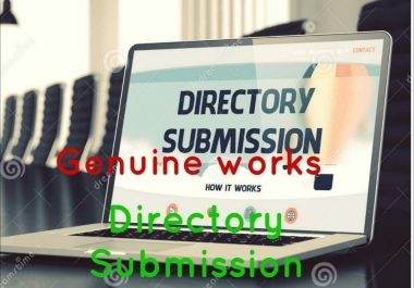 200 directory submission with in 24 hours for