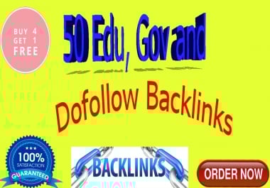 I will do make 50 pr9 high trust authority safe SEO backlinks