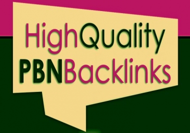 Posts 10 Manual High Metrics Seo Pbn Backlinks