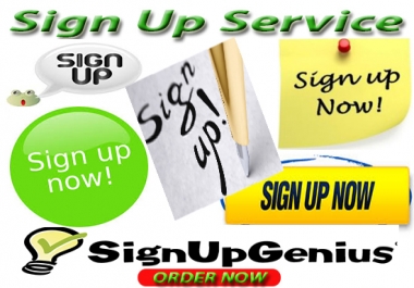150+ Active Referral or affiliate SignUp service