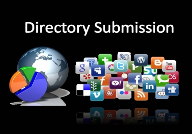 500 effective directories submission within 5 hrs.