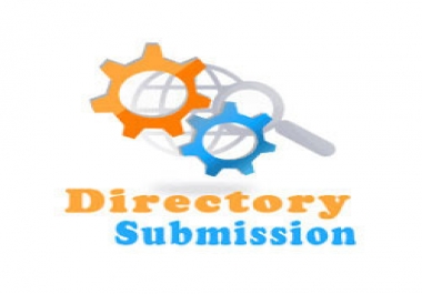 500 Directories submission for your website within one day