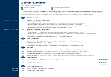 Design Amazing Cv RESUME For You