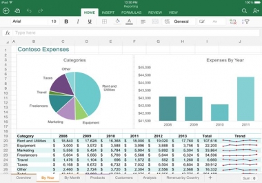 Accurate data entry and Excel formulas