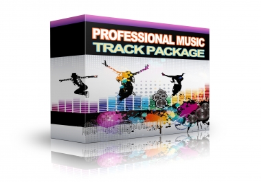 400 ROYALTY FREE PROFESSIONAL MUSIC TRACK AND 700 REAL ESTATE GRAPHICS,  ARTICLES