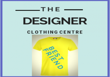 T-shirt Design high quality to another design logo art