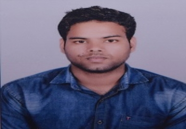 Get your data entry work done efficiently