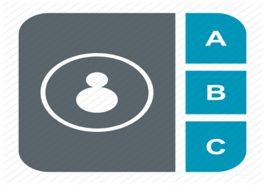 Directory submission with business focused and client oriented according to their requirements