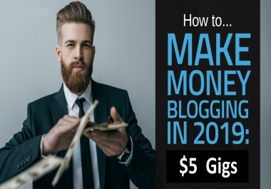 Websites that pays up to 1000 Dollars Writing,  blogging about Vacation & Travel