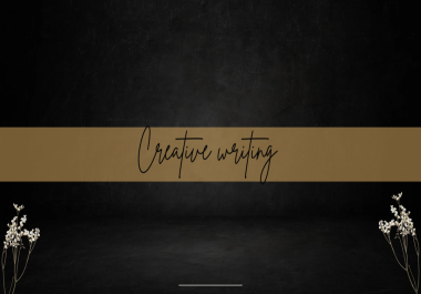 I will write SEO Content,  blog content,  and any other creative content