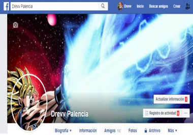 Professional and creative facebook covers you choose your theme
